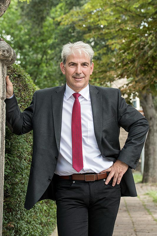 André John