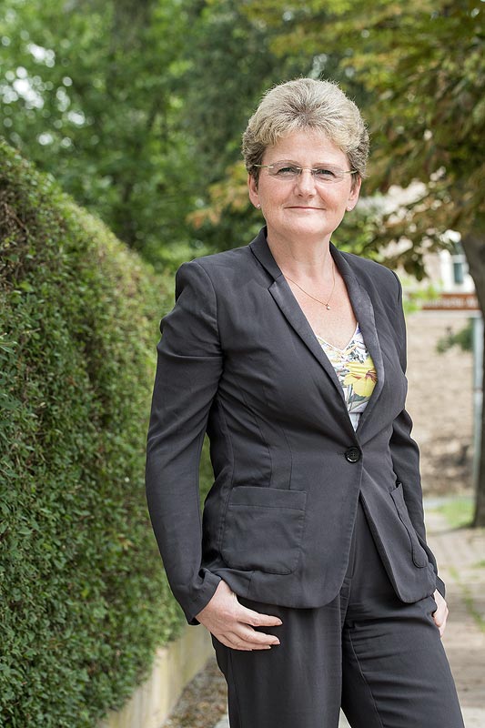 Katrin Gebser